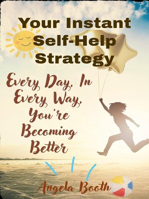 cover image of Your Instant Self-Help Strategy